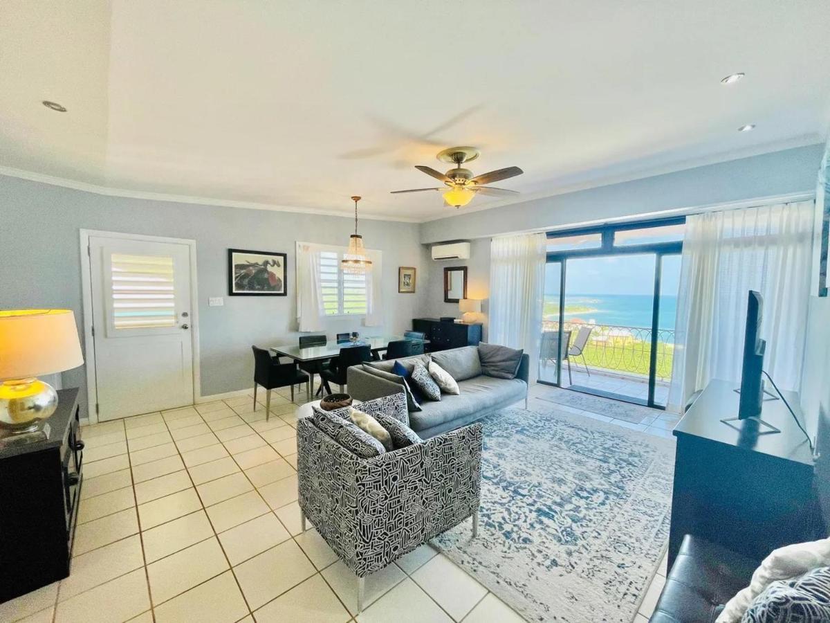 Апартаменты St Croix Bliss - Tranquil Retreat-Ocean Views-Island Breezes Кристианстед Экстерьер фото