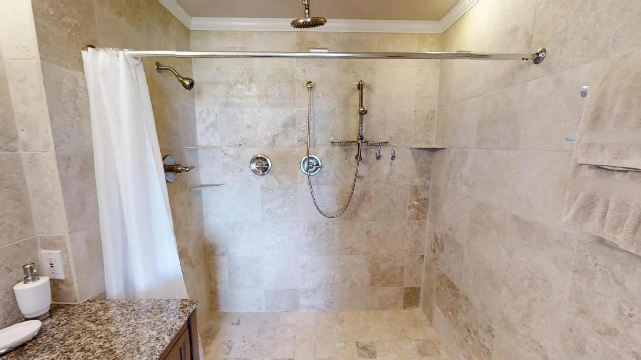 Апартаменты St Croix Bliss - Tranquil Retreat-Ocean Views-Island Breezes Кристианстед Экстерьер фото