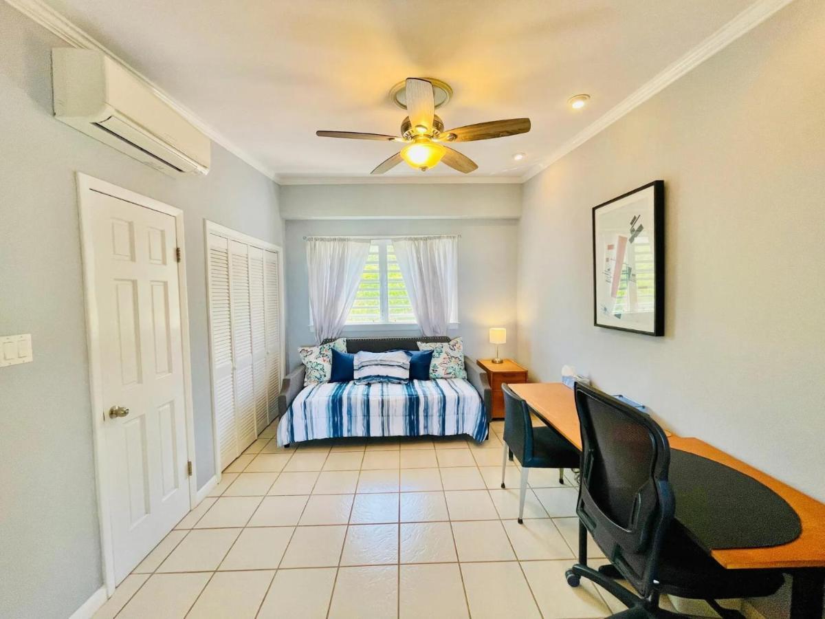 Апартаменты St Croix Bliss - Tranquil Retreat-Ocean Views-Island Breezes Кристианстед Экстерьер фото