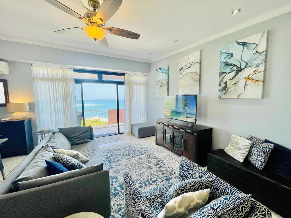Апартаменты St Croix Bliss - Tranquil Retreat-Ocean Views-Island Breezes Кристианстед Экстерьер фото